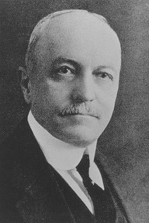 James G. Riggs