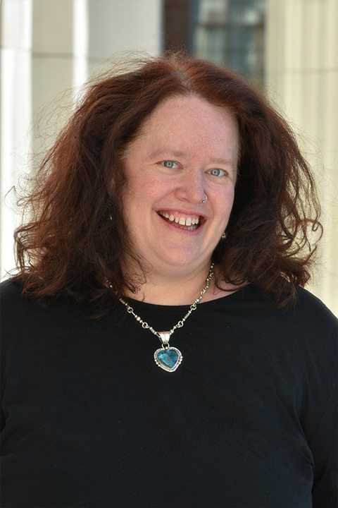 Mali Dorsey Headshot