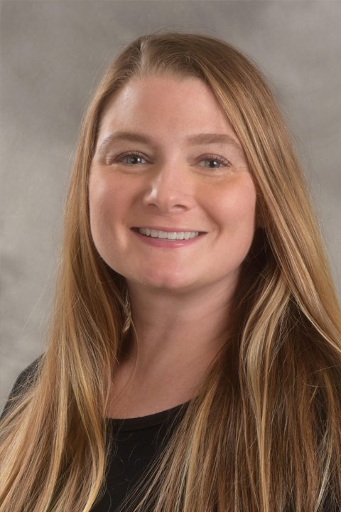 Jennie Hoffman-Smith Headshot