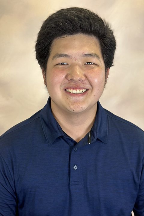 Peer Mentor, Iskender Turatbekov