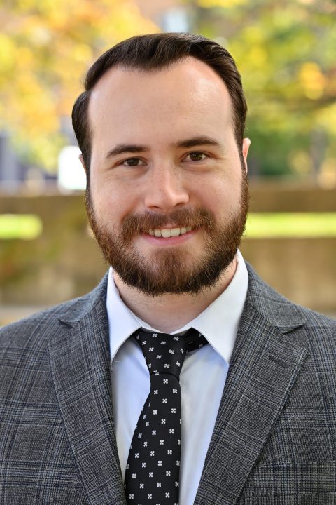 Ben Adams