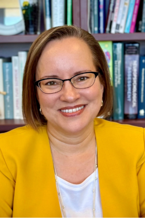 Kristin Croyle