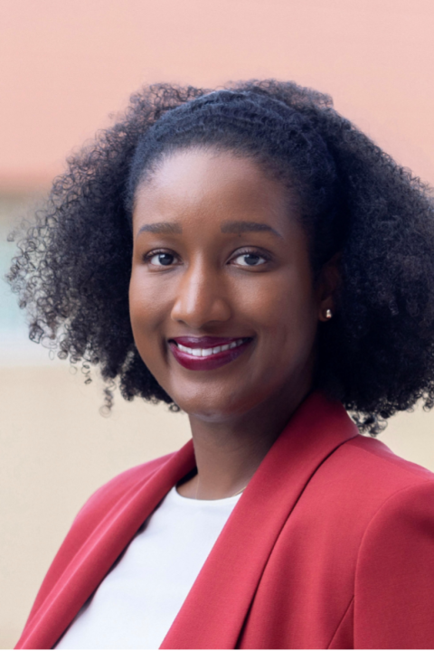 Kendra Cadogan
