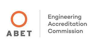 ABET Engineering Accrediation Commission Logo