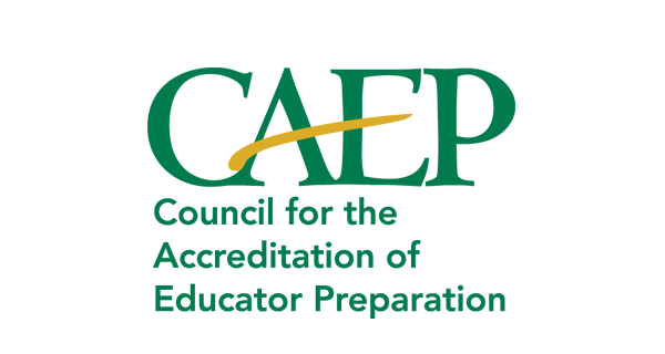 Council for the Accreditation of Educator Preparation Logo