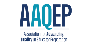 Association for Advancing Quality in Educator Preparation (AAQEP)