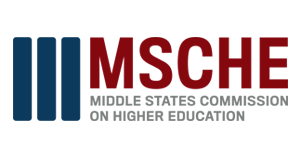 Middle States Commission on Higher Education (MSCHE)