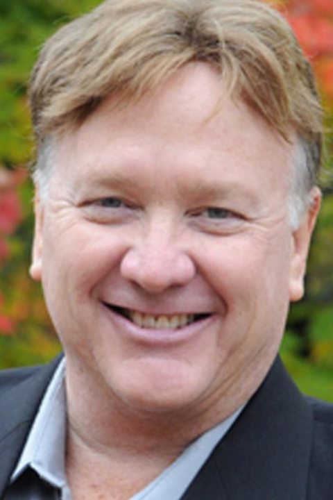 headshot of Tim Delaney