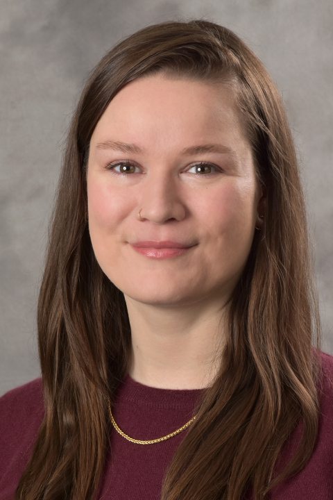 Photo of Dr. Hites-Thomas