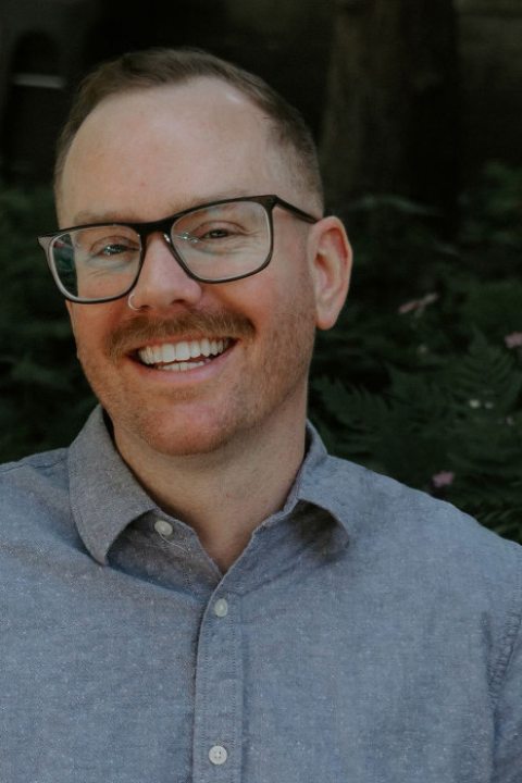 Dr. Tim Dacey Profile Picture
