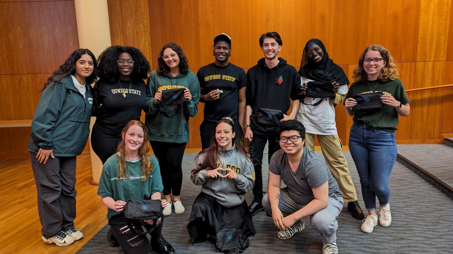 SOFE Summer Staff Training 2023