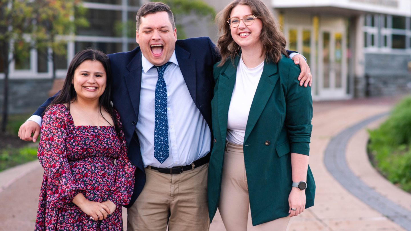 SOFE Leadership, Summer 2024