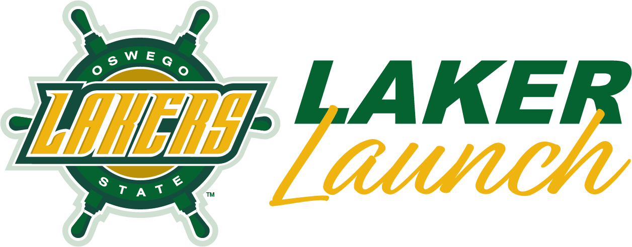 Laker Launch Logo