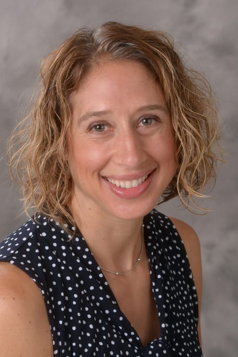 Angela Brown