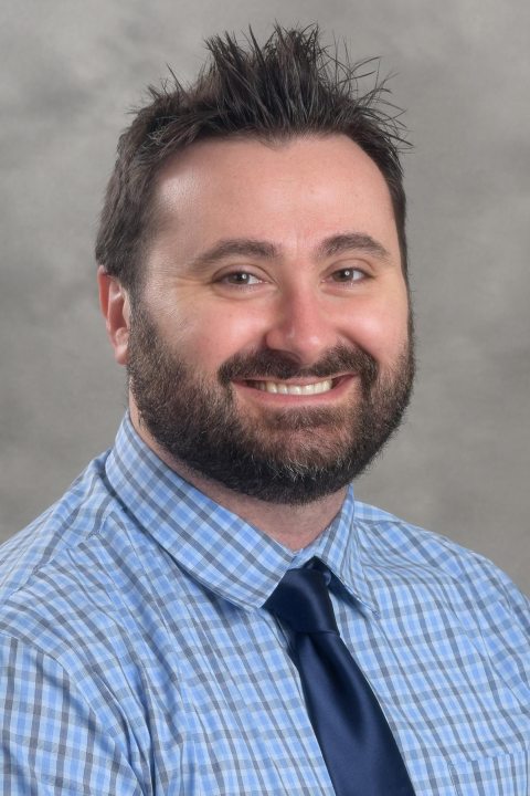 Dan Roberts