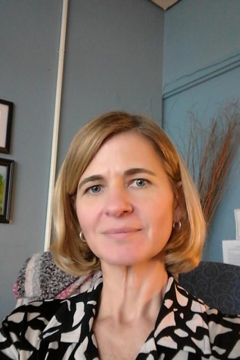 Jane LeBlanc
