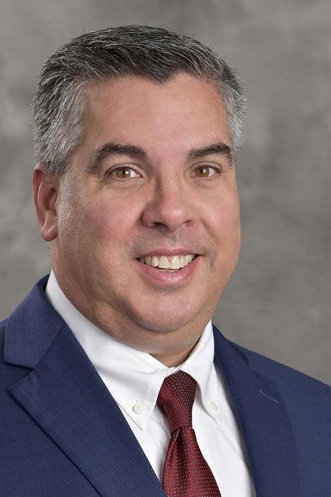 Stephen McAfee