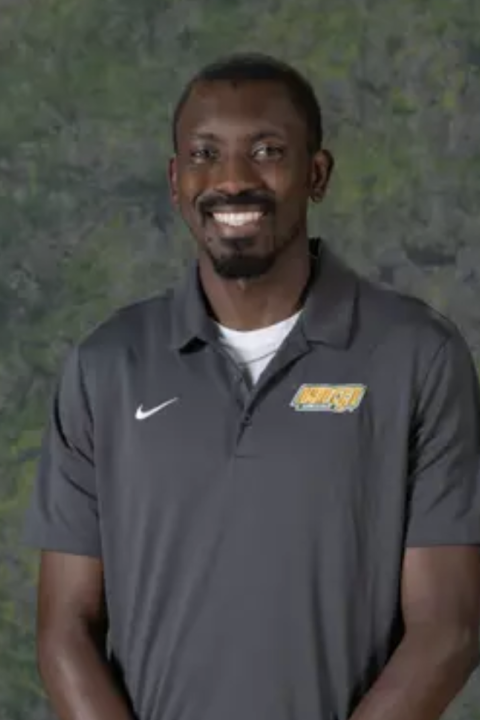 Headshot of Merlin Joseph