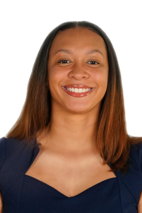 headshot of Tianna Crockett