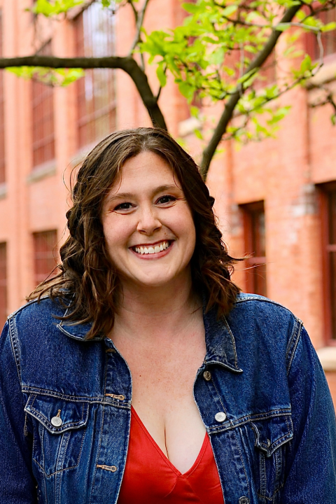 Megan Doerle