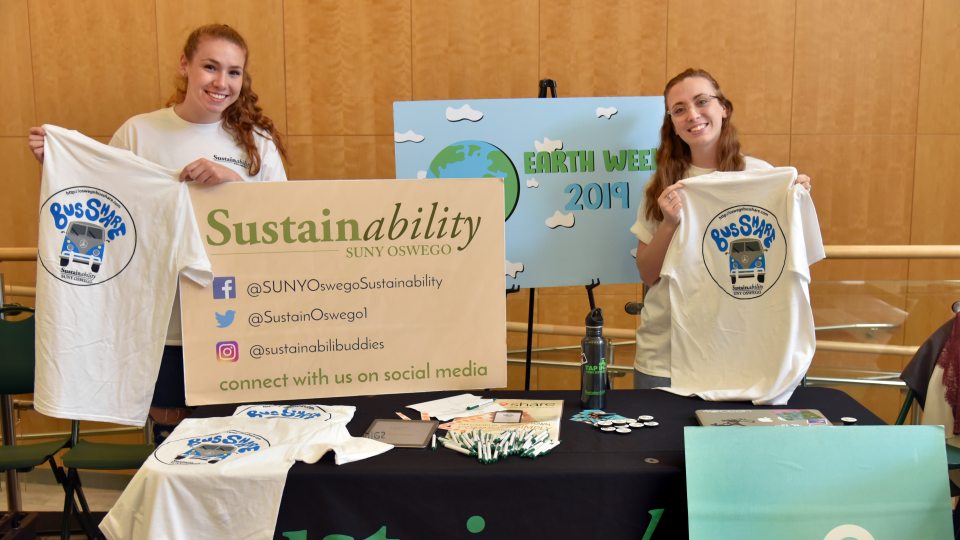 Bus Share Tabling