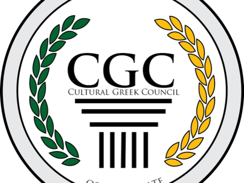 Cultural Greek Council