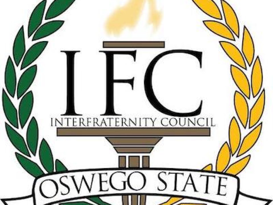 Interfraternity Council Oswego State