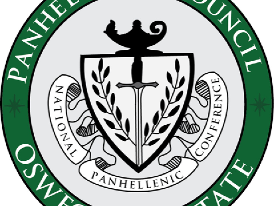Panhellenic Council Oswego State