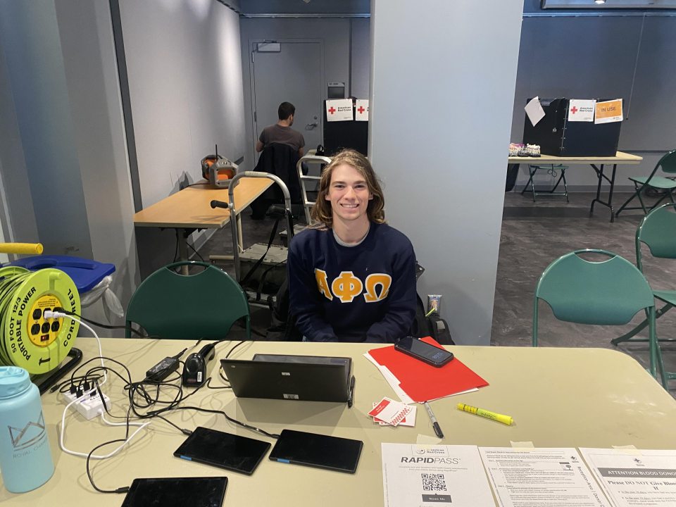 apo blood drive