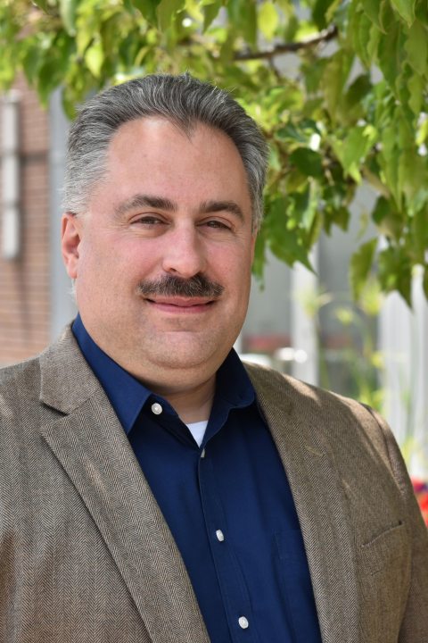 mike paestella
