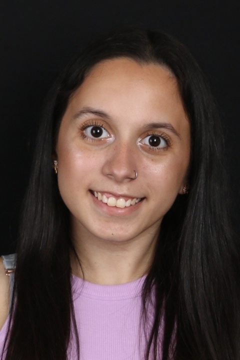 Gabby Toombs