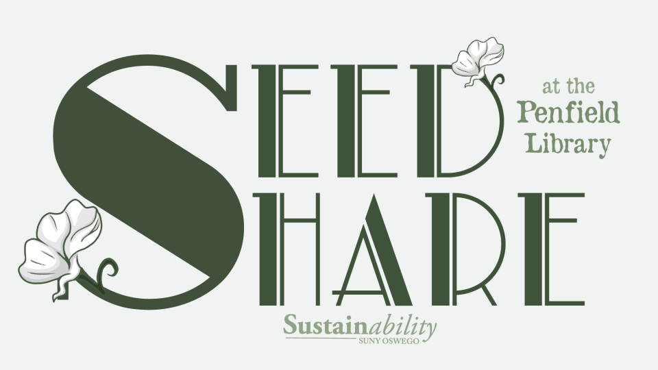 Seed Share Logo