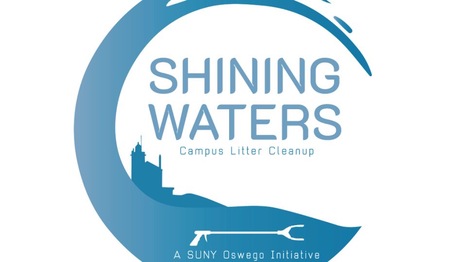Shining Waters logo