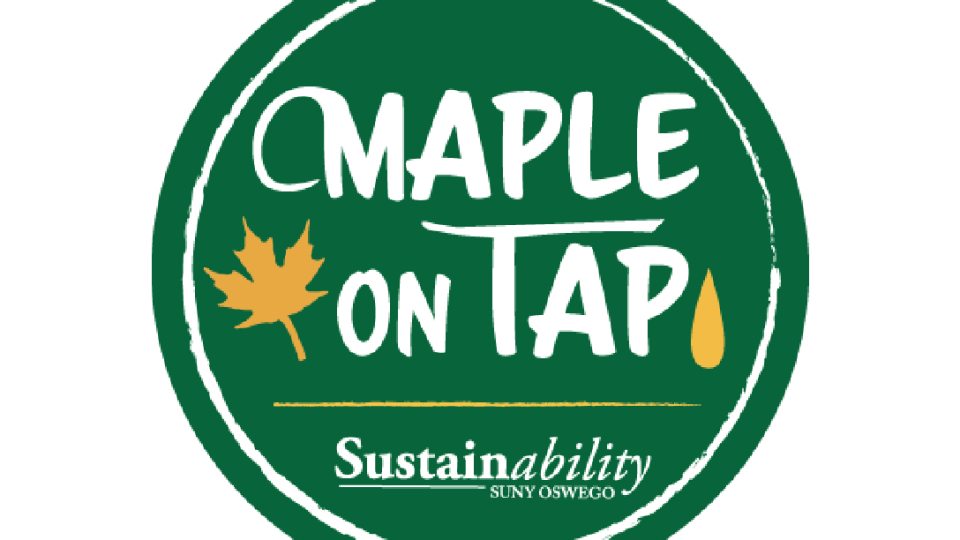 Maple On Tap Logo
