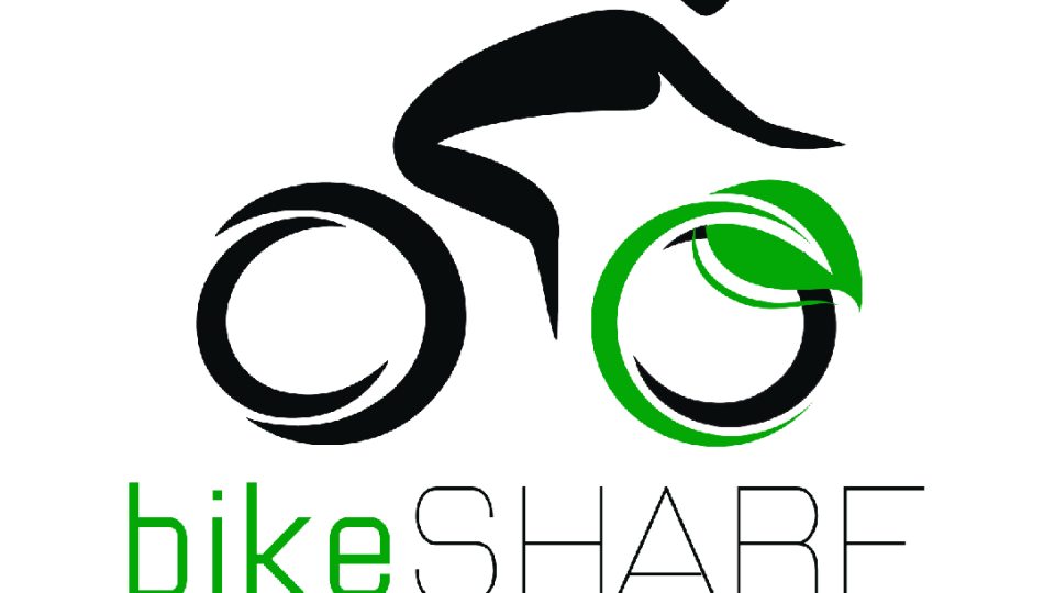 Bike Share Logo