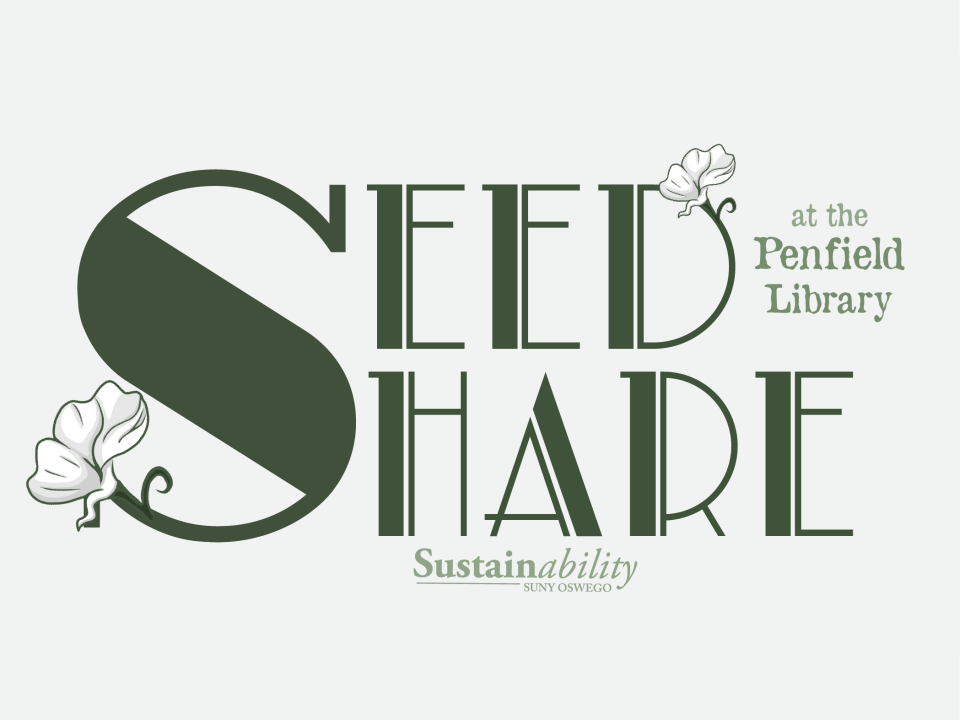 Seed Share Logo
