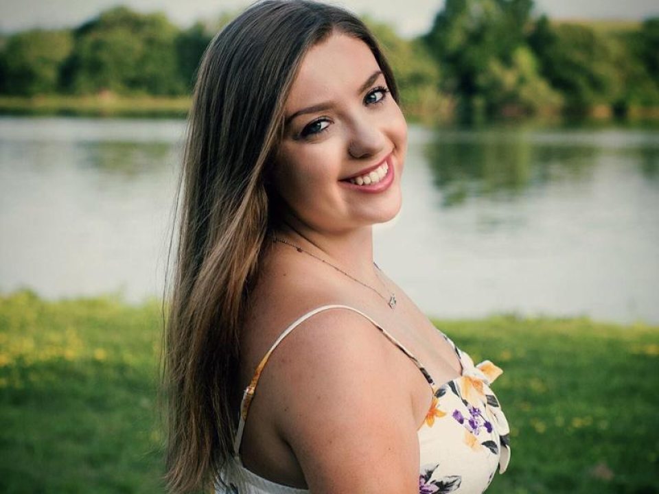 Picture of Ashley Budd