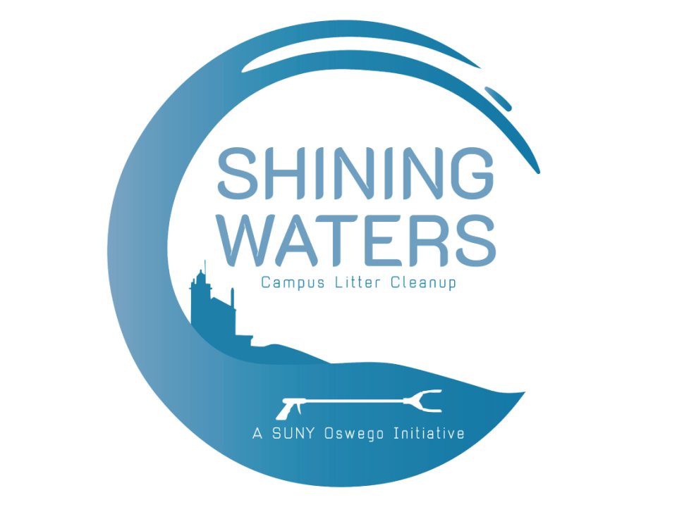 Shining Waters logo