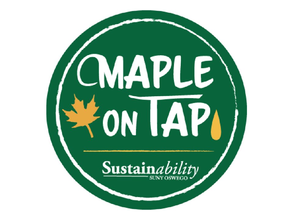 Maple On Tap Logo