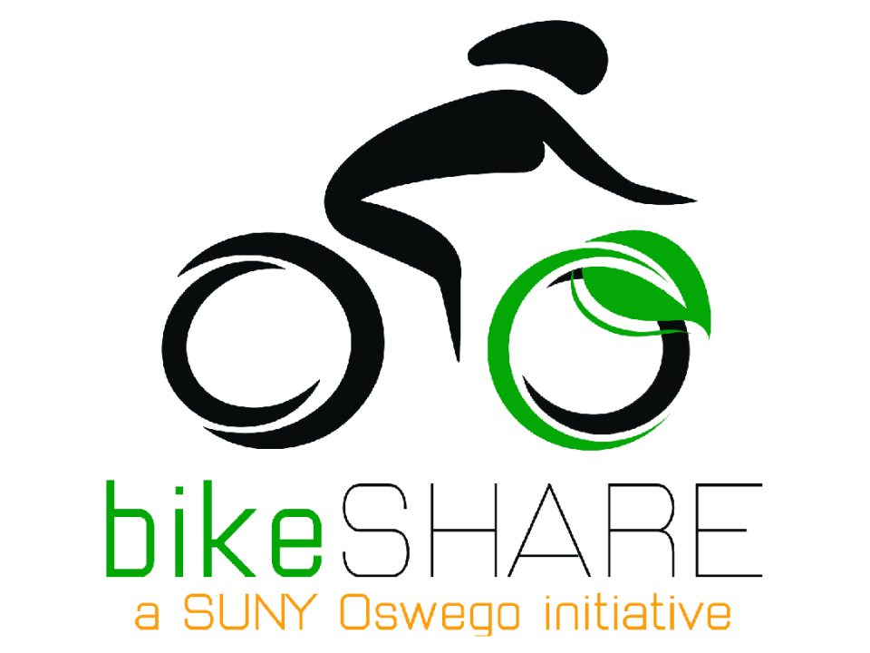 Bike Share Logo