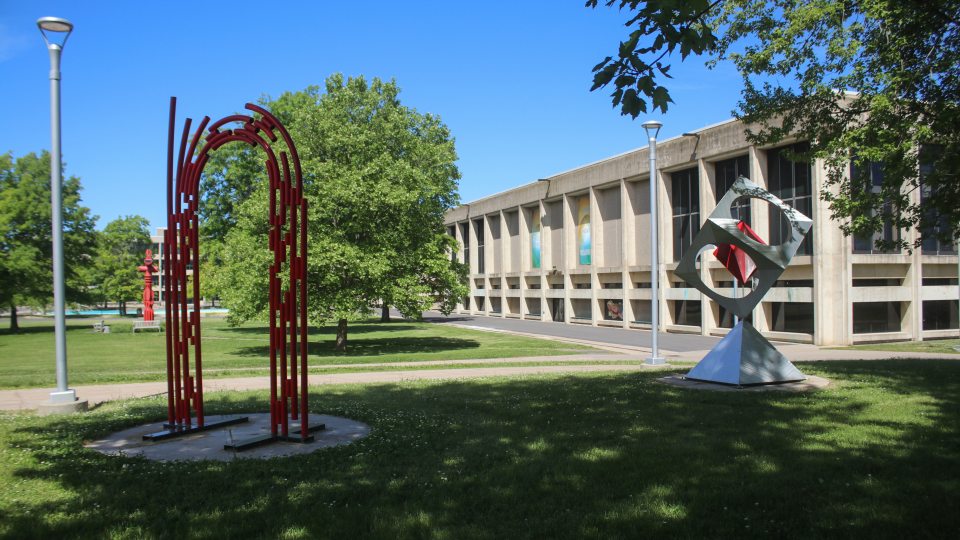 Penfield Library