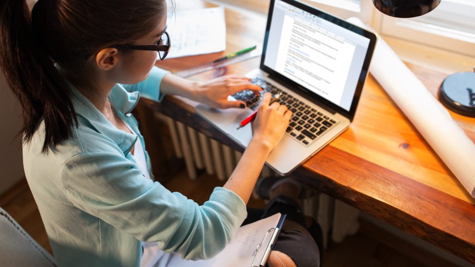 online learning