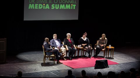 Media Summit 2019
