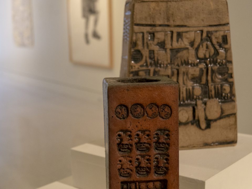 Tyler Art Gallery