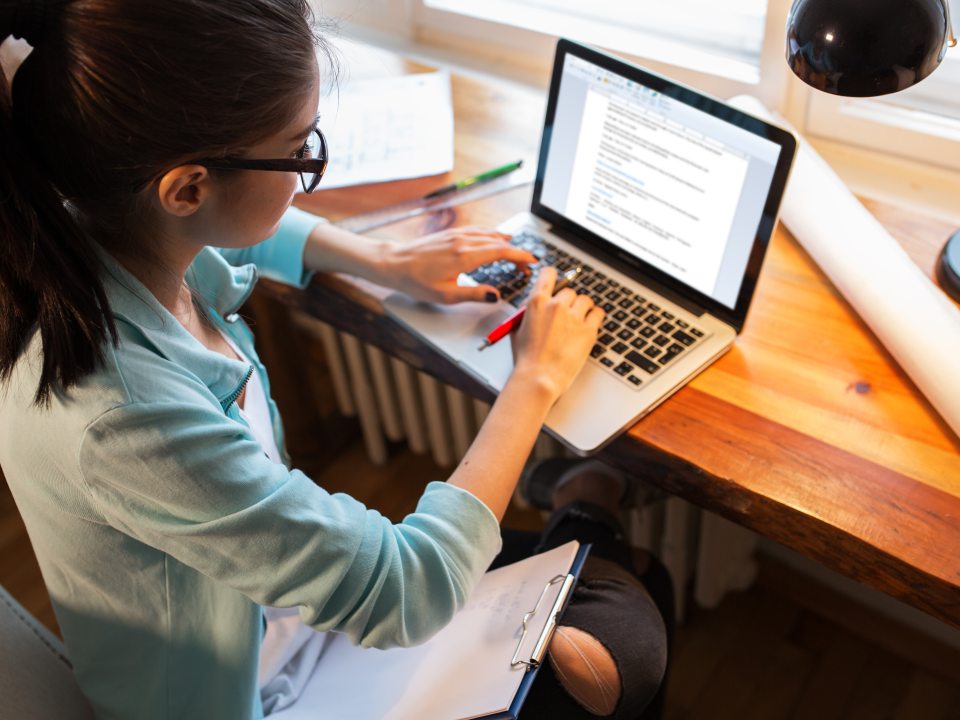 online learning