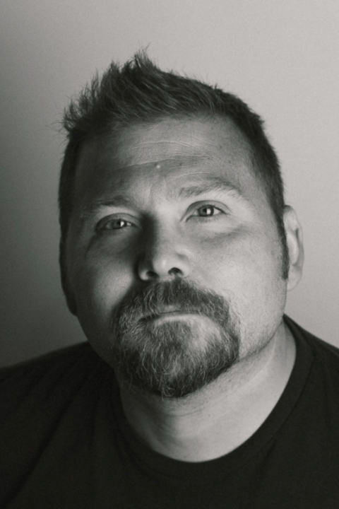 Christopher Stien