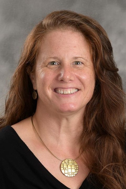 Karin Dykeman