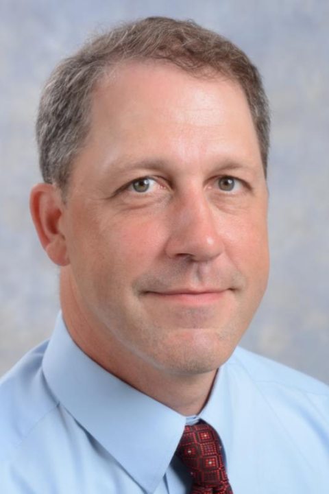 Mark Hardy
