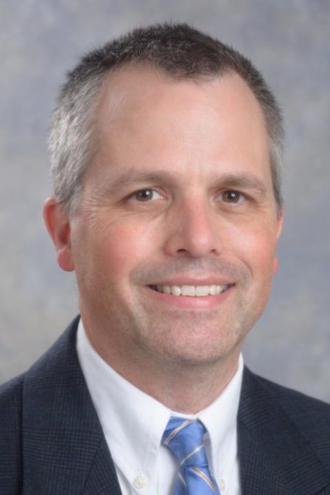 Mark Springston