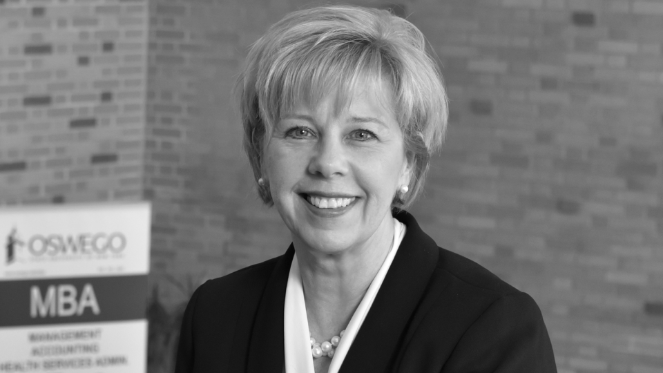 Dr. Irene Scruton